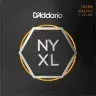 Струни D'Addario NYXL1059 NYXL Electric Regular Light 7-String 10-59