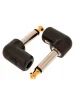 Роз'єм D'Addario PW-GRAP-2 1/4 inch Plug Right Angle