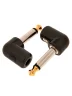 Роз'єм D'Addario PW-GRAP-2 1/4 inch Plug Right Angle