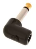 Роз'єм D'Addario PW-GRAP-2 1/4 inch Plug Right Angle