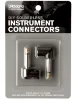 Роз'єм D'Addario PW-GRAP-2 1/4 inch Plug Right Angle