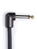Роз'єм D'Addario PW-GRAP-2 1/4 inch Plug Right Angle