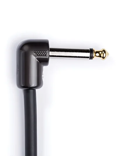Роз'єм D'Addario PW-GRAP-2 1/4 inch Plug Right Angle