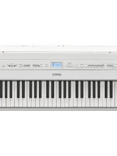 Yamaha P-525 (White)