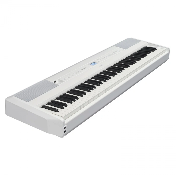 Yamaha P-525 (White)