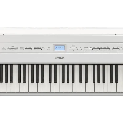 Цифрове піаніно Yamaha P-525 (White)