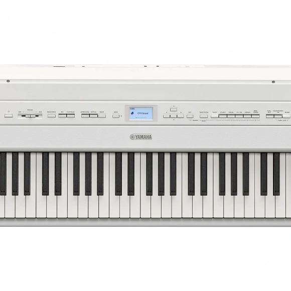 Цифровое пианино Yamaha P-525 (White) Цифровое пианино Yamaha P-525 (White)