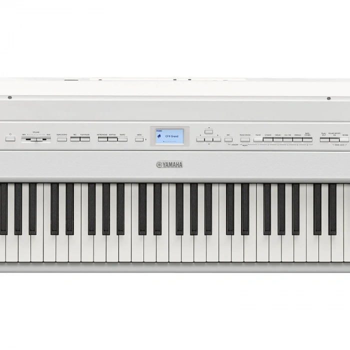 Yamaha P-525 (White)