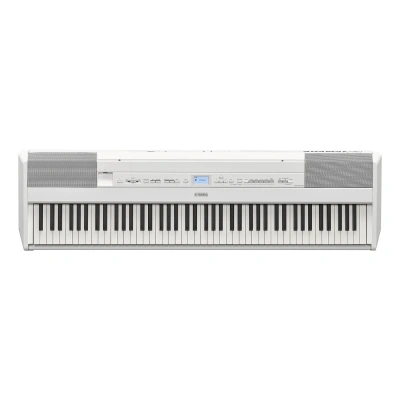 Yamaha P-525 (White)