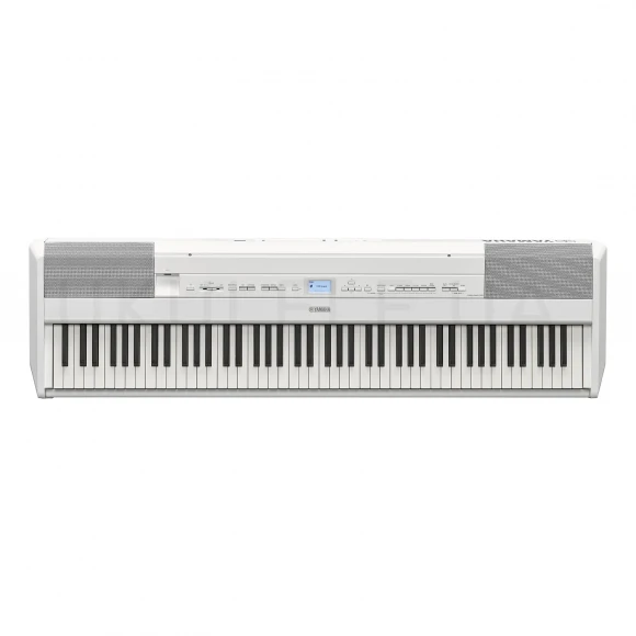 Цифрове піаніно Yamaha P-525 (White)