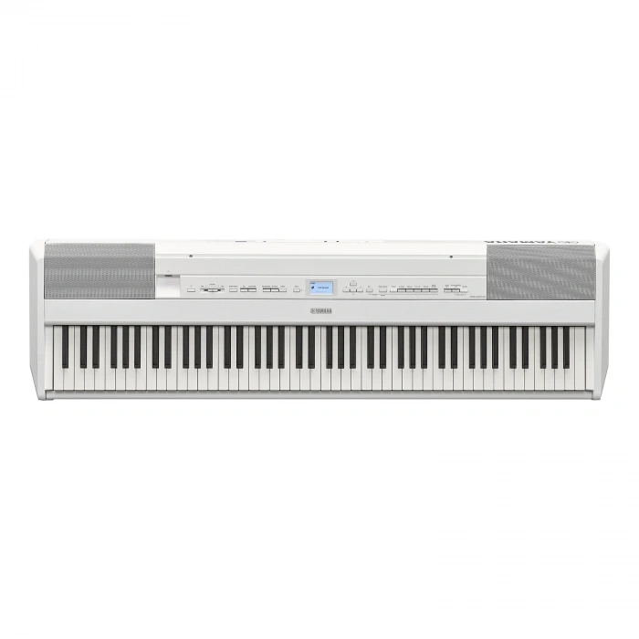 Цифрове піаніно Цифрове піаніно Yamaha P-525 (White)