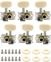 Overtone MHB104 3+3 Overtone MHB104 3+3
