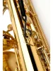 Ремінь D'Addario SJA01 Saxophone Fabric Neck Strap Alto/Soprano (Jazz Wave)