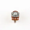 Потенціометр Metallor GWS 02-TB250K пуш-пул 250K