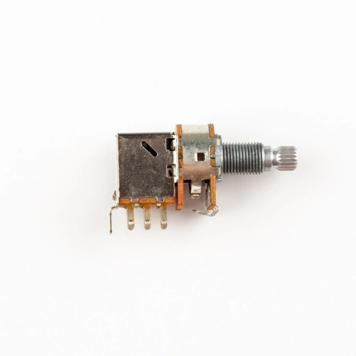 Metallor GWS 02-TB250K пуш-пул 250K