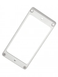 Dimarzio DM1301W Mounting Ring Bridge Position (White) Dimarzio DM1301W Mounting Ring Bridge Position (White)