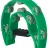 Alice ATB002А Green