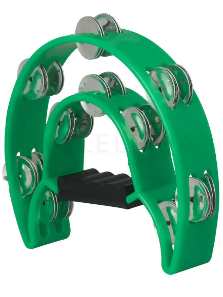 Тамбурин Alice ATB002А Green