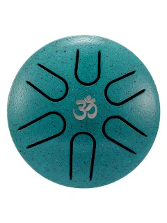Hluru TM6-3 Malahite 3" (8см) 6 нот