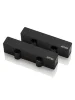 Звукознімач EMG JA SET (Black)