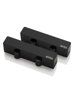 EMG JA SET (Black)