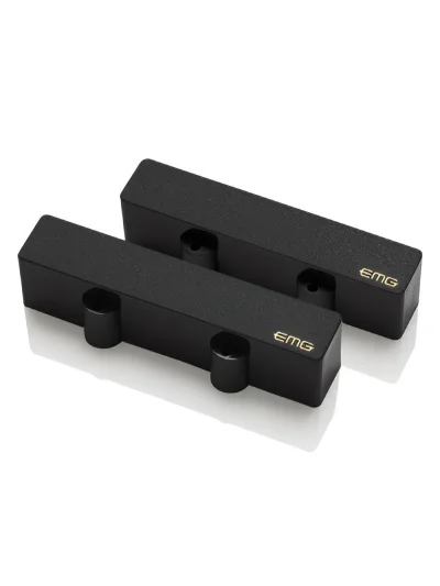Звукознімач EMG JA SET (Black)