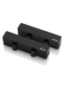 Звукознімач EMG JA SET (Black)