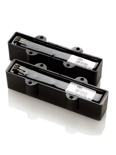 EMG JA SET (Black)