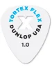 Набір медіаторів Dunlop 428XP1.0 Tortex Flex X Pick 1.0mm (12 шт.)