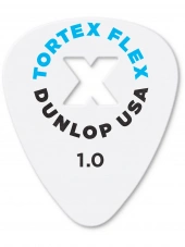 Dunlop 428XP1.0 Tortex Flex X Pick 1.0mm (12 шт.) Dunlop 428XP1.0 Tortex Flex X Pick 1.0mm (12 шт.)