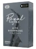 Тростина D'Addario RHKP10ASX200 Royal Hemke Organic Alto Sax #2.0 10 Pack