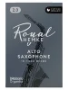 Тростина D'Addario RHKP10ASX200 Royal Hemke Organic Alto Sax #2.0 10 Pack