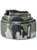 Ремінь для гітари Dunlop D6716 Jacquard Ranger Green Strap