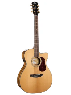 Cort Gold-OC6 Bocote (Natural)