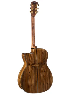 Cort Gold-OC6 Bocote (Natural)
