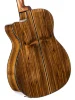 Електро-акустична гітара Cort Gold-OC6 Bocote (Natural)