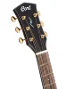 Електро-акустична гітара Cort Gold-OC6 Bocote (Natural)