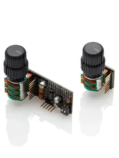 EMG BQC Control