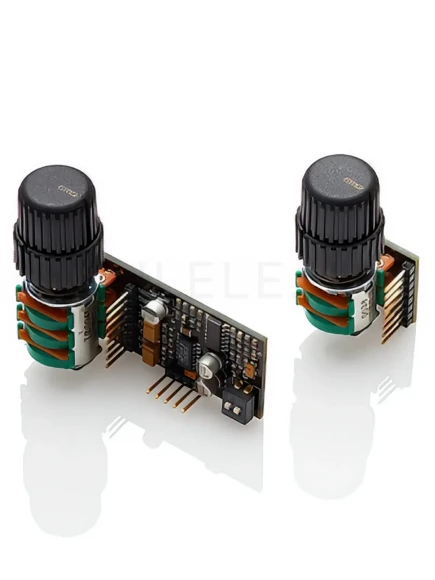 Эквалайзер EMG BQC Control