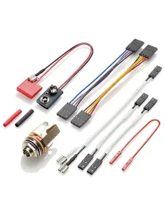 EMG BQC Control