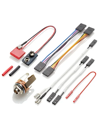 Еквалайзер EMG BQC Control