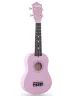 Укулеле Fzone FZU-002 (Pink)