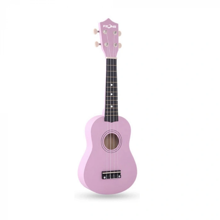 Укулеле Укулеле Fzone FZU-002 (Pink)