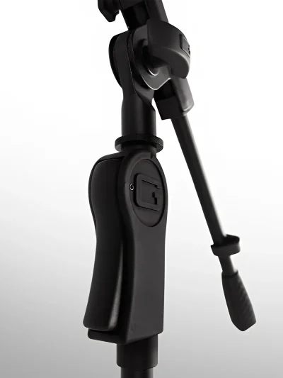 Мікрофонна стійка Gator Frameworks GFW-MIC-2120