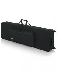 Gator GK-88 SLIM 88 Note Lightweight Keyboard Case Slim Gator GK-88 SLIM 88 Note Lightweight Keyboard Case Slim