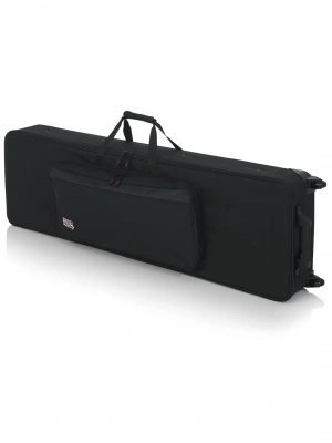 Gator GK-88 SLIM 88 Note Lightweight Keyboard Case Slim
