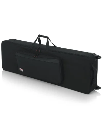 Кейс для синтезатора Gator GK-88 Slim 88 Note Lightweight