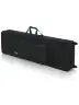 Кейс для синтезатора Gator GK-88 Slim 88 Note Lightweight