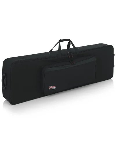 Кейс для синтезатора Gator GK-88 Slim 88 Note Lightweight
