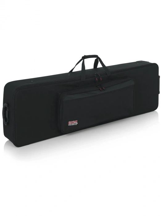 Gator GK-88 SLIM 88 Note Lightweight Keyboard Case Slim